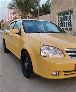 شيفروليه اوبترا